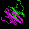 Molecular Structure Image for 3LE4