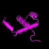 Molecular Structure Image for 3NAR