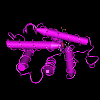 Molecular Structure Image for 1HLB