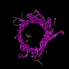 Molecular Structure Image for 2WVP