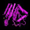 Molecular Structure Image for 3L4E