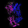 Molecular Structure Image for 3MLT