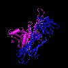 Molecular Structure Image for 3MLV