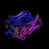 Molecular Structure Image for 3MLW