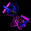 Molecular Structure Image for 3NBS