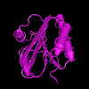 Molecular Structure Image for 2XBI