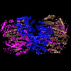 Molecular Structure Image for 3JVU