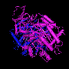 Molecular Structure Image for 3LS9