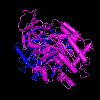 Molecular Structure Image for 3LSC