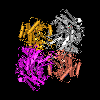 Molecular Structure Image for 3M6I