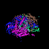 Molecular Structure Image for 3MM6