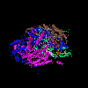 Molecular Structure Image for 3MM8