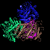 Molecular Structure Image for 3N6H