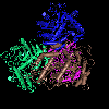 Molecular Structure Image for 3N6J