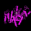 Molecular Structure Image for 3NCG