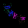 Molecular Structure Image for 3ADC