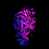 Molecular Structure Image for 3JSU