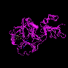 Molecular Structure Image for 3M54