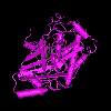 Molecular Structure Image for 3MBL