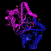 Molecular Structure Image for 3MLA