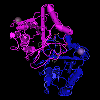 Molecular Structure Image for 3MLB