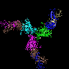 Molecular Structure Image for 3N85