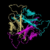 Molecular Structure Image for 3NCP