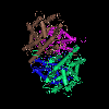 Molecular Structure Image for 3NO6