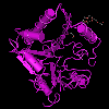 Molecular Structure Image for 3NWP