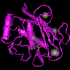 Molecular Structure Image for 3NX7