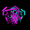 Molecular Structure Image for 3NYS