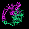 Molecular Structure Image for 2XCO