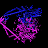 Molecular Structure Image for 2XCR