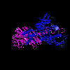 Structure molecule image