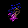 Molecular Structure Image for 3LD8