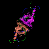 Molecular Structure Image for 3LSP