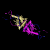 Molecular Structure Image for 3LSR