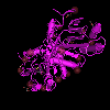 Molecular Structure Image for 3MNG