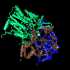 Molecular Structure Image for 3N07