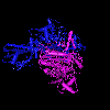 Molecular Structure Image for 3NEL