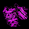 Molecular Structure Image for 3NRS