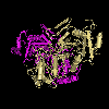 Molecular Structure Image for 3NTX