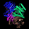 Molecular Structure Image for 3O4R