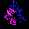 Molecular Structure Image for 2WD5