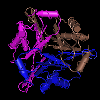 Molecular Structure Image for 3AA8