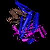 Molecular Structure Image for 3AA9