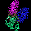 Molecular Structure Image for 3AC0