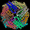 Molecular Structure Image for 3AF9