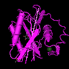 Molecular Structure Image for 3ILO