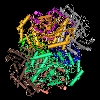 Molecular Structure Image for 3JVA